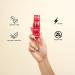 ALFA VITAMINS Vitamin B12 Energy Shot, Natural, Sugar Free Dietary Supplement, Boosts Energy, Supports Immune System, Cherry Flavored, Gluten Free, 10000 mcg per Serving, 2.0 oz Bottle, 80 Pack - Buy Online on GoSupps.com