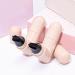 Eyeliner Stamp Tampon Eyeliner Double T te 2 Pochoir Pliable Pour Les Yeux Et Anti-T ches Stylo Tampon Eyeliners Ail Eye Liner Longue Dur e Avec Poin on For Parties Travel Workdays Weddings - Buy Online on GoSupps.com