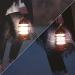 20 Pieces Lanterns Mantles Gas Lamp Mantles Gas Lantern Mantles Propane Lantern Mantles U Shape Mantles for Propane Lantern Propane Lantern Mantles Gas Lantern Covers Mantles for Lantern 1 Layer - Buy Online on GoSupps.com