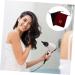 Amosfun 2 Pcs Storage Bag Makeup Tools Bathroom Drawstring Bag Storage Organizer Travel Raab Make up - Buy Online on GoSupps.com