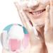 SZXMDKH Foam Maker Plastic Bubble Maker Foamer Portable Shower Bath Shampoo Face Cleanser Bubble Foamer Device Facial Cleansing Tool Skin Care - Buy Online on GoSupps.com