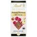 Lindt - Raspberry Hazelnut Tablet 70% Cocoa EXCELLENCE - Dark Chocolate - 100g