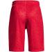 Under Armour Boys' Renegade 3.0 Printed Shorts Red/Black - Small - Buy Online on GoSupps.com