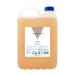Valquer Profesional Shampoo Ph Neutral Revitalizing with Shine and Pro-Vitamin B5 for Hair Salon 5000 ml