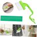 Buy Gleavi 1 Set Cleaning Brush - Keyboard Car Glass Baseboard & Tile Cleaner - Best Household Utility for International Shipping - Buy Online on GoSupps.com