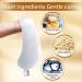 QKISS Eye Pads - 30 Anti-Aging Collagen Masks for Dark Circles & Puffiness Relief - Buy Online on GoSupps.com