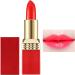  G n rique Long-Lasting Lipstick - Velvet Smooth Lipstick | Stickless Lipstick Creamy Lipstick Long-Lasting All-Day Lip Moisturizer Waterproof Lipstick for Women - Buy Online on GoSupps.com