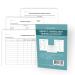 Genetic Genealogy Triangulation Kit for DNA Tests and Ancestry Research