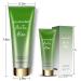 Aloe Vera Moisturizing Body Lotion - Ultra Moisturizing Cream for Men Women & Children | 8 oz - Nourishing Skin Care for All Skin Types - Buy Online on GoSupps.com