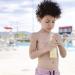 Babo Botanicals Sheer Zinc SPF 30 Sunscreen Spray - 100% Mineral, Reef-Friendly, Fragrance-Free, Vegan - Safe for Babies & Sensitive Skin - 6 oz - Buy Online on GoSupps.com
