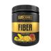 5% Nutrition Core Fiber Powder | Prebiotic Soluble High Fiber Blend Supplement Sugar Free with Fibersol Fructooligosaccharides (FOS) Polydextrose & Psyllium Husk | Citrus Mango Flavor 30 Servings
