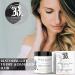 Made With Love Biotin & Collagen Hair Mask 8oz | Repair Dry & Damaged Hair | Aloe Vera Avocado Oil & Vitamin E - Buy Online on GoSupps.com