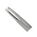Niegeloh Solingen Eyebrow Tweezers - Precision Manicure Tools for Flawless Grooming | International Shipping Available - Buy Online on GoSupps.com
