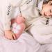 Hot Water Bottle for Children | Plush Classic 1000ml | Body Hand & Feet Warmer - Buy Online on GoSupps.com
