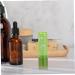  Mikinona Mikinona Aloe Color-Changing Lip Balm Lip Crazy Kulfi Lip Stain Elf Hydrating Core Lip Gloss Moisturizing Lip Gloss Fruity Lip Gloss Elf Lip Oil Bright Elf Lip Scrub Aloe Vera Green - Buy Online on GoSupps.com