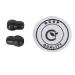 Buy Lightweight Acoustic Stethoscope for Medical Students Doctors & Nurses - Latex-Free Soft Ear Knobs Best Quality - Buy Online on GoSupps.com