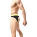 ALL-NEEL Men's Jockstrap - Breathable Athletic Supporter - Black - Large - Buy Online on GoSupps.com