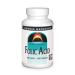 Source Naturals Folic Acid 800 mcg 500 Tablets