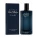 DAVIDOFF Cool Water Reborn Eau de Parfum Intense Woody Men's Cologne With Notes of Galbanum Amber & Vetiver Long Lasting Fragrance 3.3 Fl Oz (Pack of 1) - Buy Online on GoSupps.com