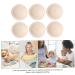 Buy Toyvian Reusable Nursing Pads 6pcs Leak-Proof Breastfeeding Accessories for Moms Soft Sponge & Cotton Pads for Comfortable Feeding - Buy Online on GoSupps.com