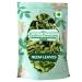 Neem Leaves-Azadirachta Indica-Raw Herbs-Neem Patta-Jadi Booti-Single Herbs (50 Gram) 50.00 g (Pack of 1)
