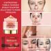 KUIRUNRX Dragon's Blood Easy Cream Anti-Wrinkle Face Cream Dark Spot Correcting Serum For Skin Whitening and Wrinkle Reduction With Retinol Placenta (50G) - Buy Online on GoSupps.com