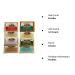 A Spice Above 8 Pack Variety of Gluten-Free Dip Seasonings - Easy & Quick Appetizer Dips - Buy Online on GoSupps.com