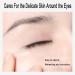 Snake Venom Firming Eye Cream - Anti Aging, Fades Dark Circles & Wrinkles, Hydrating Moisturizing Formula - 2PC Set - Buy Online on GoSupps.com