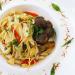 Organic Aglio e Oglio Spice Mix: 100% Natural Pasta Seasoning (100g) - Buy Online on GoSupps.com