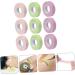 Ipetboom 9 Rolls Lash Tape Protective Agent Non-woven Fabric Eyelash - Buy Online on GoSupps.com
