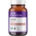 New Chapter Garlic Supplement - Garlic Force with Supercritical Organic Garlic + Non-GMO Ingredients - Vegetarian Capsules, 30 Count