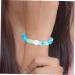 COHEALI 1 Box Decor Loose Necklace Beads Diy Beads Small Loose Beads Spacer Beads Supplies Crystal - Buy Online on GoSupps.com