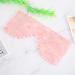 Jade Eye Mask - Cooling Sleep Mask for Puffy Eyes & Dark Circles | Soothe Fatigue with Crystal Eye Cover - Buy Online on GoSupps.com