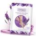 Healeved 2 Pairs Accessories props white dead skin removers Lavender Nursing supplies Foot Patch safe foot masks foot beauty accessories care foot cream dead skin remover for feet - Buy Online on GoSupps.com
