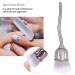 Anggrek Nail Dust Brush | Soft Nail Dust Remover Brush for Gel Nails | Essential Nail Art Tool for Manicure DIY - Buy Online on GoSupps.com