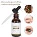 Organic Castor Oil for Eyelash & Beard Growth | Natural Essential Oil for Hair Nails & Skin - Buy Online on GoSupps.com