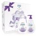 Baby Dove Calming Nights Gift Set - 3pc