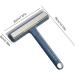 Honhoha Window Mesh Screen Cleaner - 4-in-1 Brush Cleaners For Screen | Wet And Dry Dual-Use Window Cleaner Tool Pet Hair Brush For Screen Sofa Wall Cleaning Blue - Buy Online on GoSupps.com