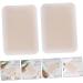 Didiseaon 2pcs Concealer Cover up Tape Scar Cover Skin Scar Tape Flaw Concealing Sticker Breathable Flaw Cover Sticker Concealing Patches Concealing Tape Scar Sticker - Buy Online on GoSupps.com