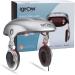iGrow Laser Hair Growth System - Prevent Hair Loss & Stimulate Growth for Thicker Hair - Men & Women - Buy Online on GoSupps.com
