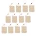 BIUDECO 14pcs Handmade Soap Storage Bag Soap Bags Mesh Exfoliating Soap Saver Mesh Storage Bags Cotton Linen