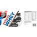 Merica Labz Patriot's Whey - 25G Protein Per Serving Double Stuffed 25 Servings - Revolutionary Protein Powder for Optimal Health - Buy Online on GoSupps.com