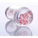 Clear Double-Head Nail Stamp & Template - Soft Silicone Nail Art Gel Printing Tool for DIY French Manicure - Fast & Easy Nail Polish Transfer - Buy Online on GoSupps.com