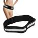 Naroote Joint Hip Belt - Lumbar Support & Lower Back Protection Adjustable 140cm - Breathable Polyester for Daily Exercises - Buy Online on GoSupps.com