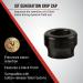 ASP Grip Cap 1st Gen (T Series) - Black - Enhanced Handling and Control - Buy Online on GoSupps.com