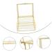 Didiseaon 1pc Box Cosmetic Storage Box Compact Makeup Storage Bins with Lids Desktop Case With Cover Manager - Buy Online on GoSupps.com