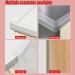 Clear Edge Protector Strip - 9.84ft Child Safety Corner Guards for Furniture - Buy Online on GoSupps.com