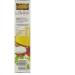 Buy 6x Valsugana Yellow Quick Polenta 375g - 100% Italian Corn Flour Gluten-Free Classic Taste Fast Cooking - Buy Online on GoSupps.com