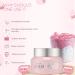 Chia Seed Advanced Hydro Cream | Intense Hydration & Cooling Effect | The Face Shop 1.76 Fl Oz - Buy Online on GoSupps.com