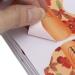 Eco-Friendly 100pcs Nail Extension Forms - Orange | For Nail Artists, Salons & Home Use - Buy Online on GoSupps.com